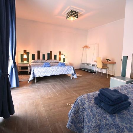 La Maison Vintage Rossano Stazione エクステリア 写真