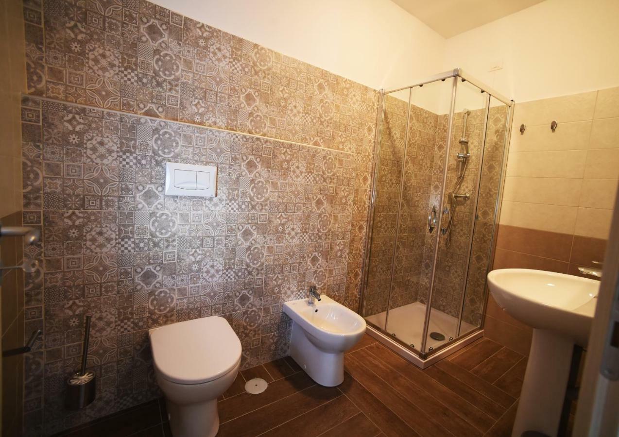 La Maison Vintage Rossano Stazione 部屋 写真