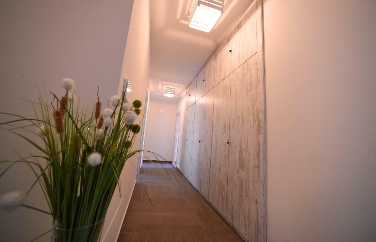 La Maison Vintage Rossano Stazione エクステリア 写真